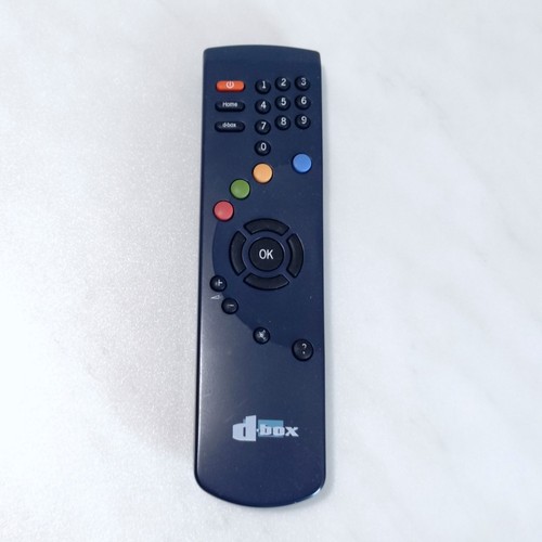 Telecomando originale box 2 - telecomando,
