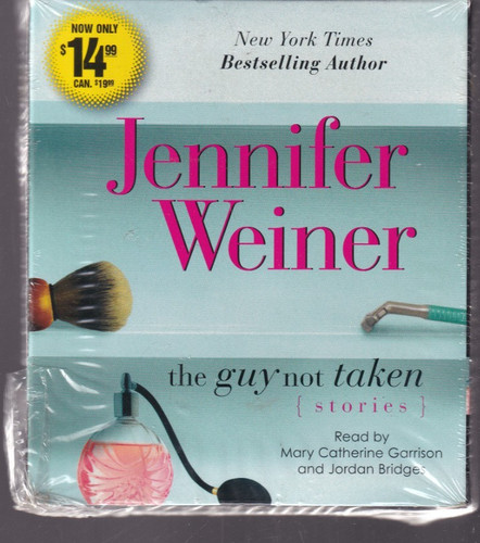 The guy not taken - not, by