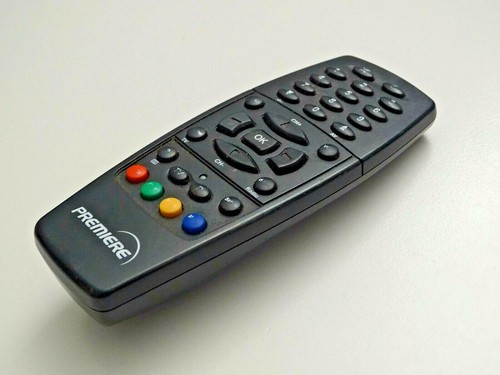 Telecomando remote originale - telecomando/remote,