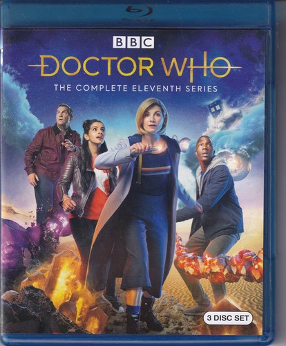 Doctor who the - the, complete