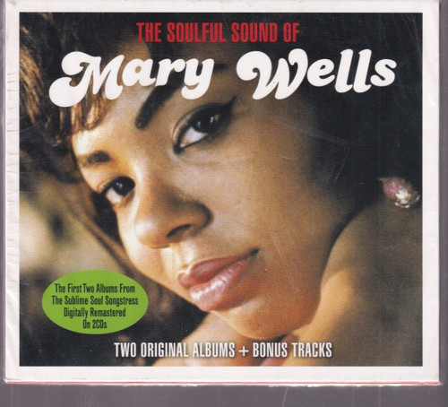 The soulful sound - the, of