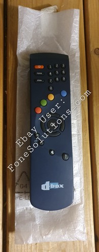 Dbox2 cavo telecomando - cavo, 2