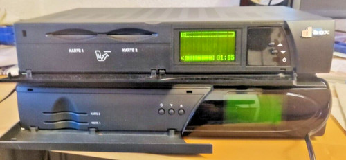 Nokia sagem dbox2 cavo - sagem,