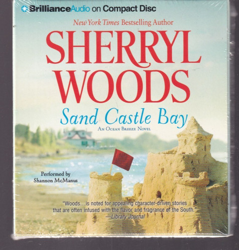 Sand castle bay - sand,