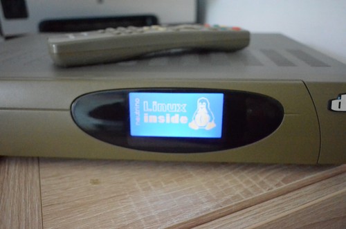 Sagem box2 dbox box - d-box2,