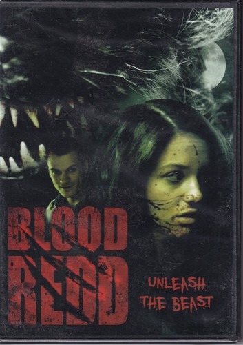 Blood redd unleash the beast - blood,
